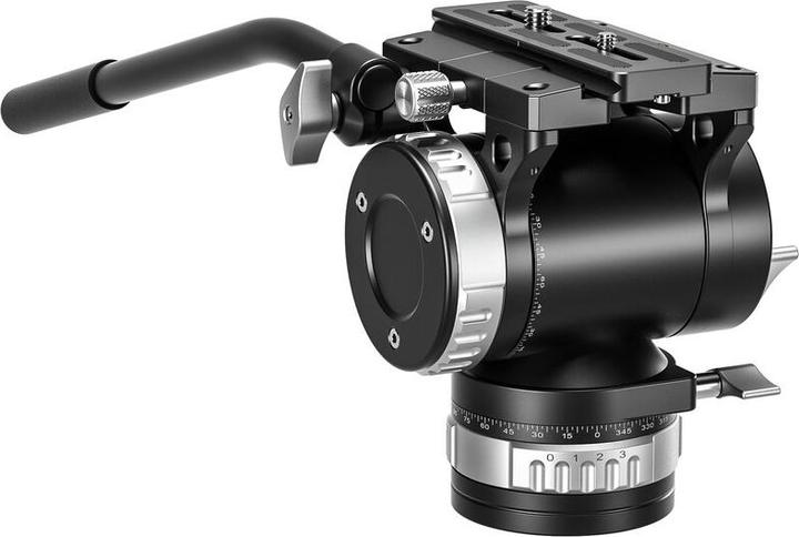 Produktbild Leofoto Fluid Video Head BV-30 (Videokopf)