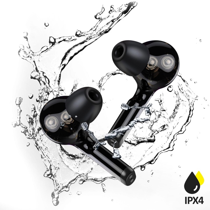 Actual product image Awei T12P (4 h, Wireless)