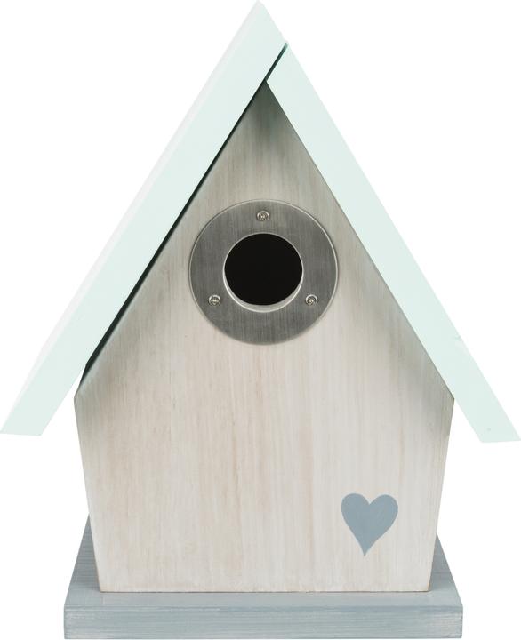 Actual product image Trixie Nesting box for cavity nesting birds