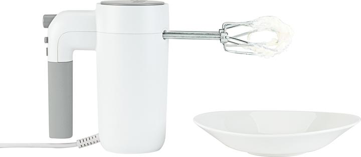 Image du produit Wilfa HM2W-350 Easy Håndmixer (hvid) (350 W)