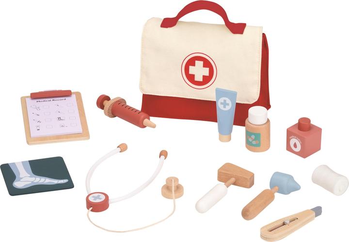 Produktbild Spielba Arztkoffer