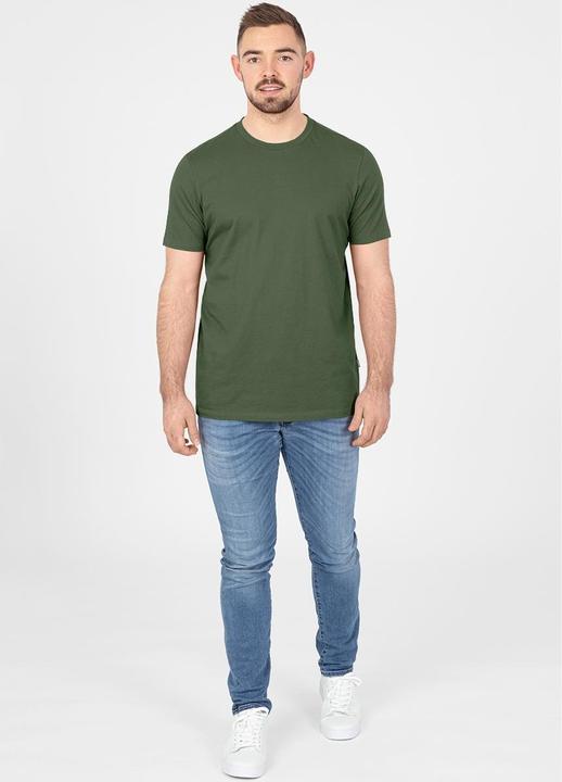 Produktbild JAKO T-Shirt Organic (S)