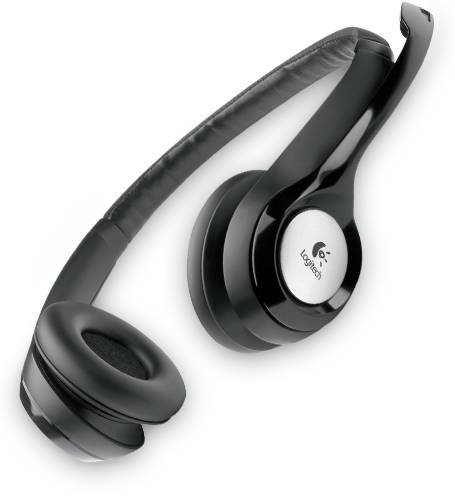 Produktbild Logitech H390 (Kabelgebunden, USB-A)