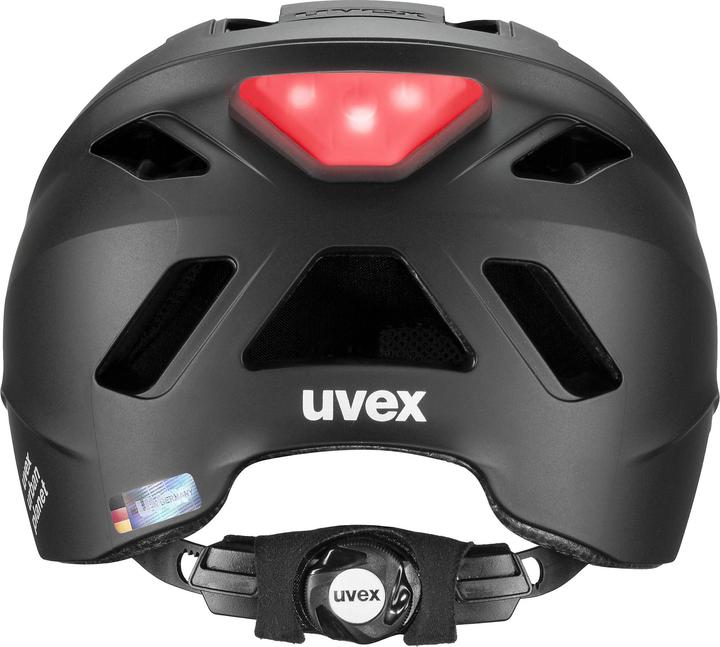 Actual product image Uvex Sports Urban Planet LED (58 - 61 cm)