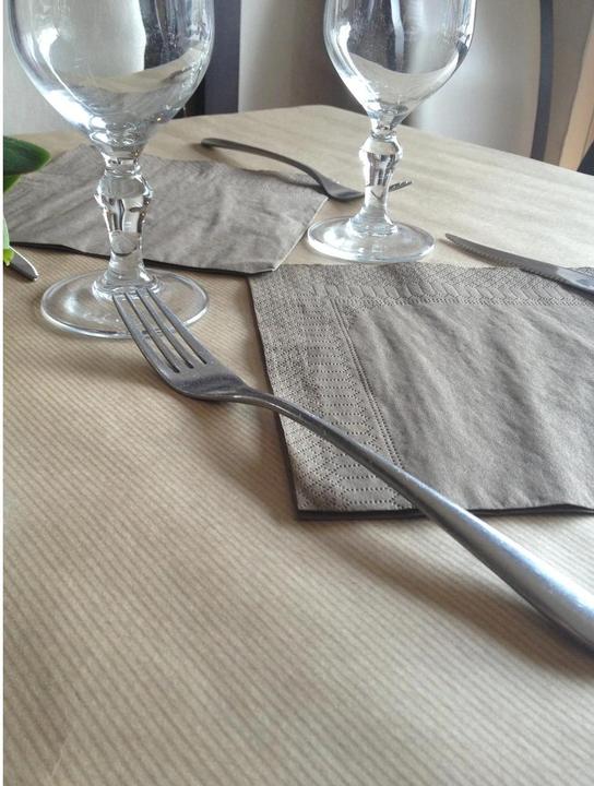 Produktbild Exacompta Tischset (40 x 30 cm)