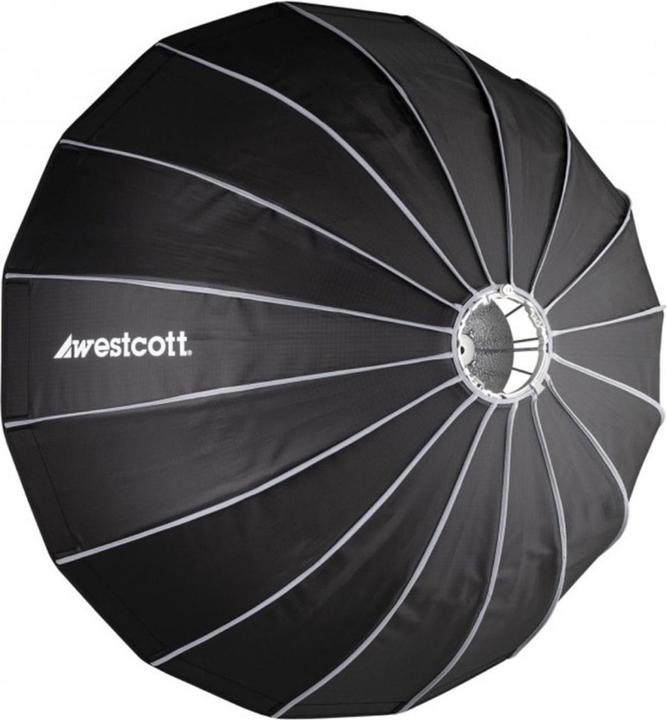 Produktbild Westcott Beauty Dish Switch 36” (Silver Interior) (Reflektor, Softbox, 91 cm)