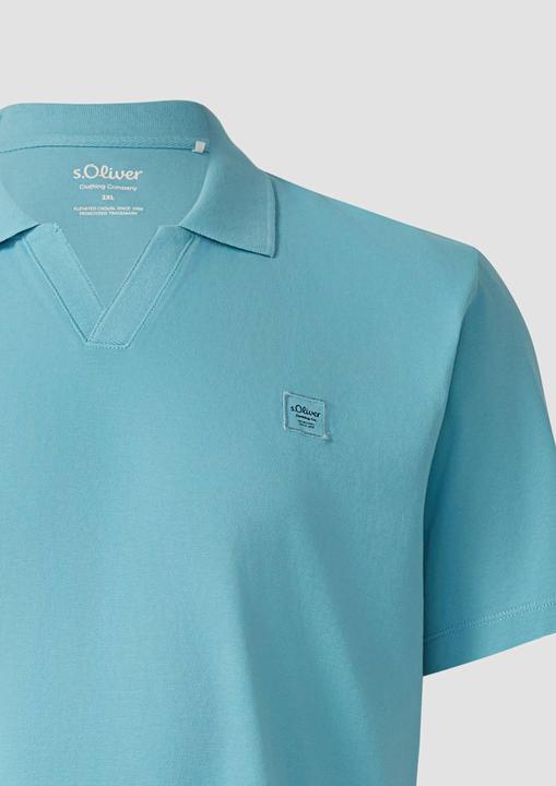 Produktbild s.Oliver Polo-Shirt (5XL)