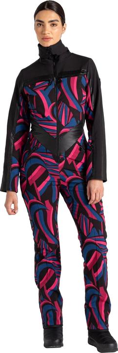 Produktbild Dare2b Schneeanzug Supremacy II Optischer Edelstein (32)