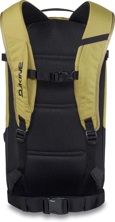 Produktbild Dakine Rucksack Heli Pack 12L, Green Moss (12 l)