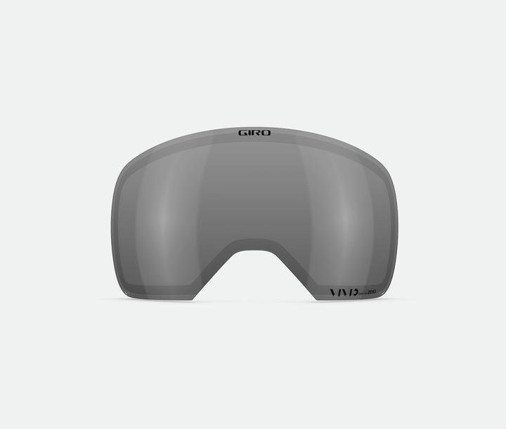 Actual product image Giro Comp Lense (Ski goggle replacement lens)