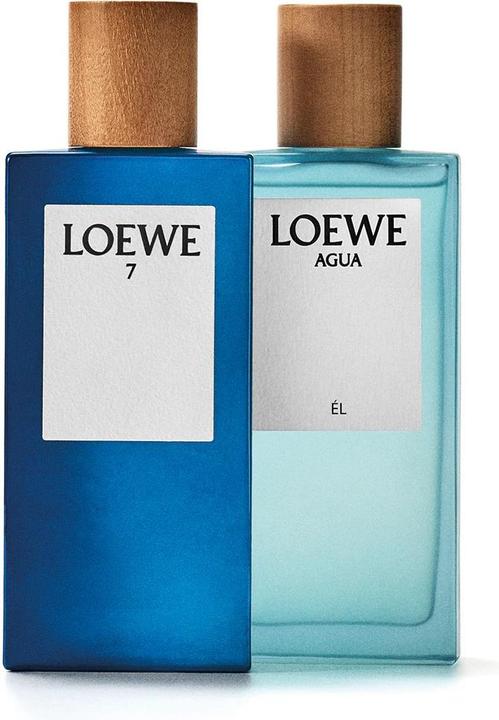Immagine prodotto Perfumes Loewe N7 (Eau de toilette, 100 ml)