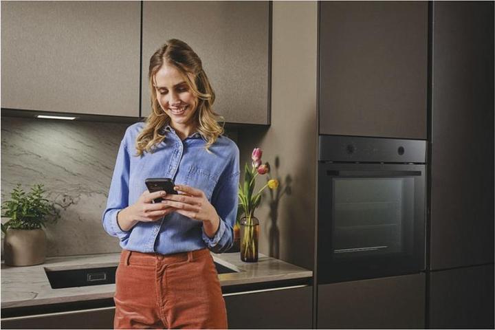 Actual product image Candy CA6 NP5B3HTB