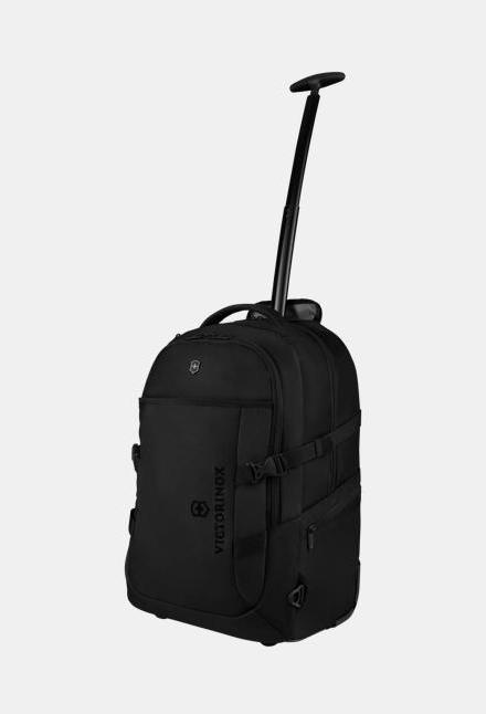 Immagine prodotto Victorinox Zaino Vx Sport Evo su ruote nero (37 l)