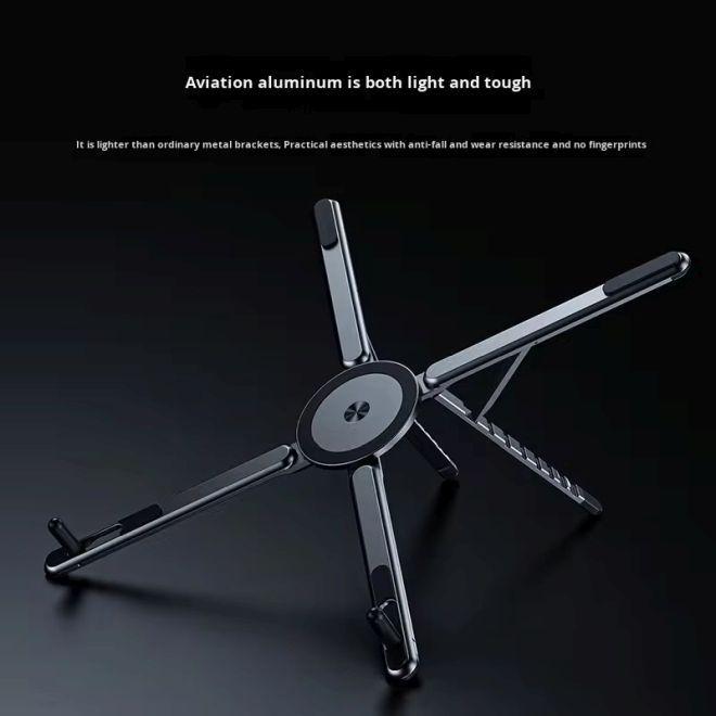 Image du produit MU Classic Magnetischer MagSafe-Aluminium-Ständer