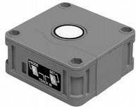 Actual product image Pepperl & Fuchs Ultrasonic sensor