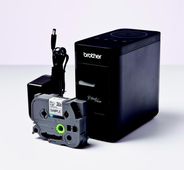 Produktbild Brother P-Touch PT-P750W