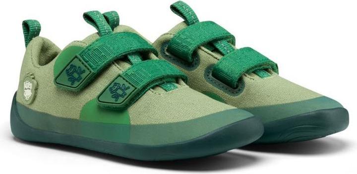 Affenzahn Kid's Barefoot Shoe Cotton Lucky