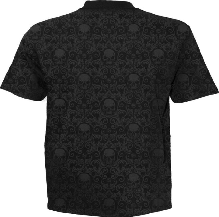 Produktbild Spiral Scroll Impression TShirt (XL)