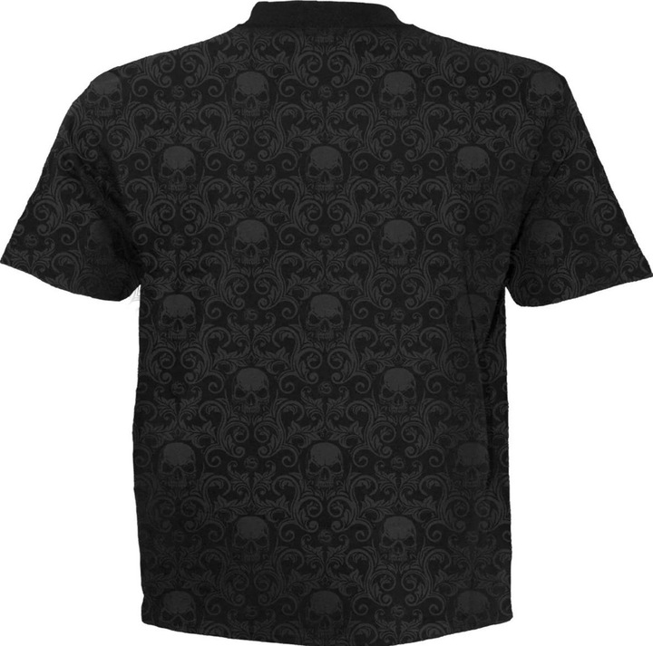 Immagine prodotto Spiral Scroll Impression Maglietta Adulto Unisex (XL)