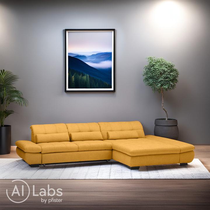 Immagine prodotto Xora 7686 (Divano ad angolo)