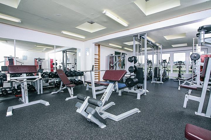 Produktbild BSW Sportboden Everroll (0.60 cm)