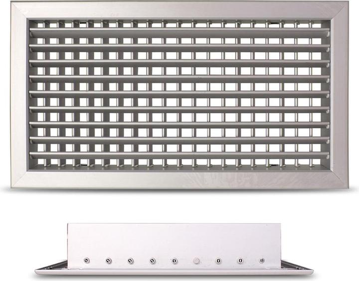 Image du produit CasaFan ALG-D et ALG-O