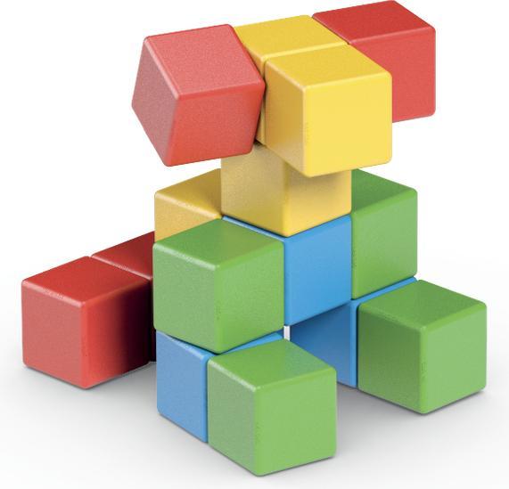 Image du produit Geomag Kit créatif