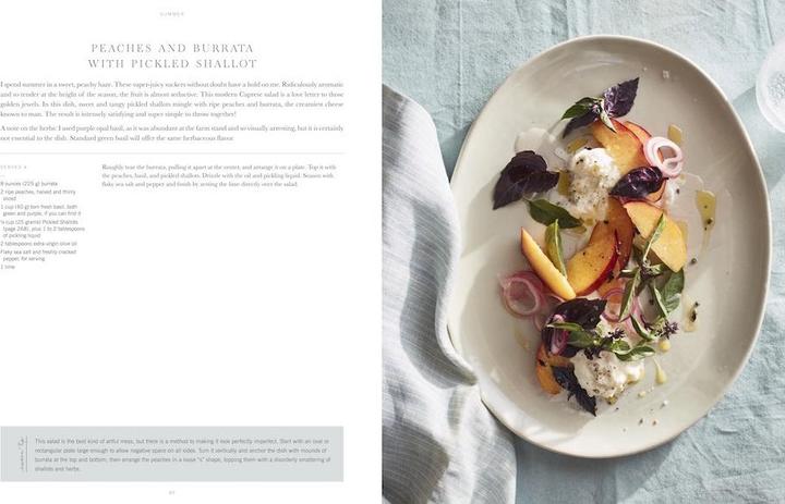 Image du produit Abrams & Chronicle Cook Beautiful (Anglais, Athena Calderone, 2017)