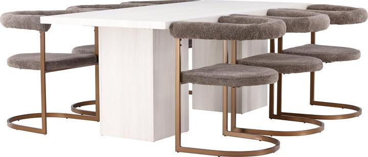 Image du produit Venture Home Morning (Panneau de bois MDF)