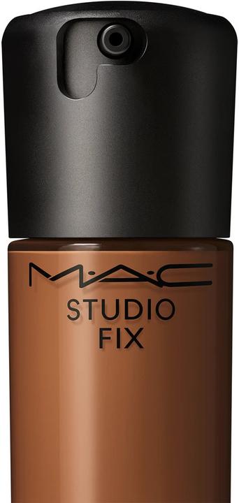 Image du produit MAC Cosmetics Studio Fix Fluid Fond de Teint Sun Protection Factor 15 (re) NW45 (DN45)