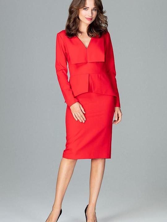 Produktbild Lenitif Cocktailkleid (L)