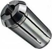 Actual product image DeWalt collets