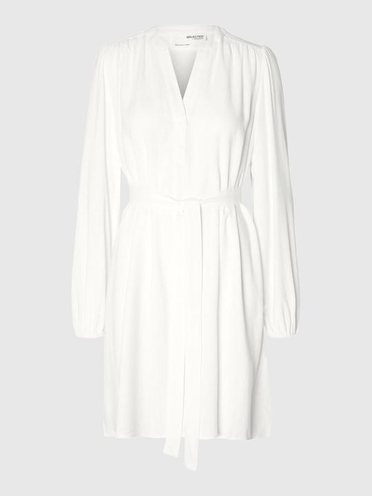Produktbild Selected Femme Langarm Minikleid (38)