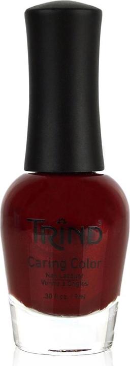 Image du produit Trind Caring Color CC118 (Vernis couleur)