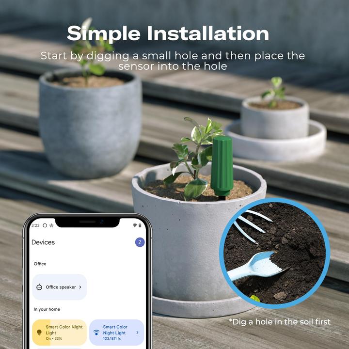 Immagine prodotto Third Reality Sensore