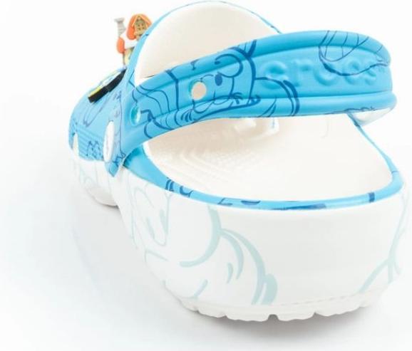 Image du produit Crocs Smurfs Classic Clog (37)