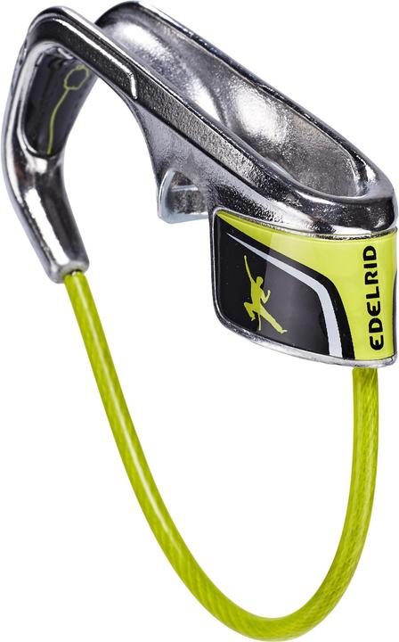 Produktbild Edelrid Jul 2 Belay Device