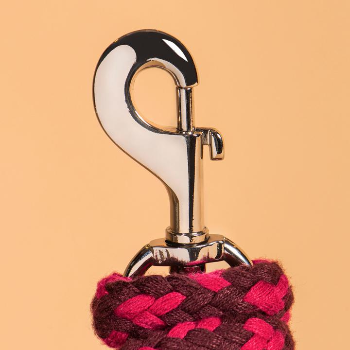Actual product image Fouganza Guide rope 2 m