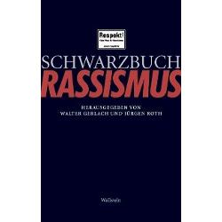 Wallstein Schwarzbuch Rassismus (Deutsch), Sonstige Literatur