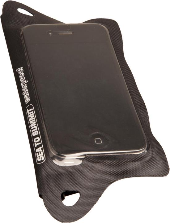 Actual product image Sea To Summit TPU Guide Waterproof Case for iPhones