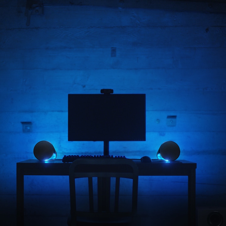 Immagine prodotto Logitech G560