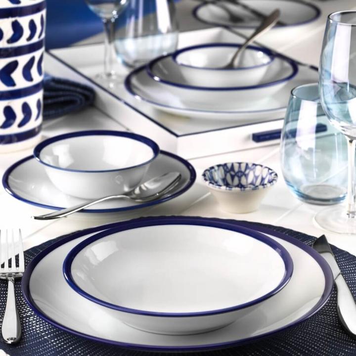 Actual product image Hermia Reina (6 Piece)