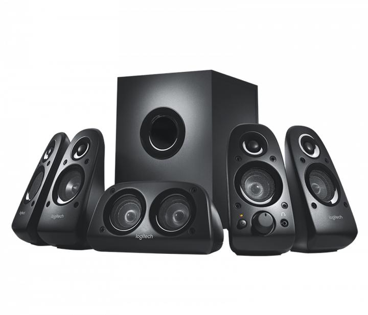 Immagine prodotto Logitech Z506
