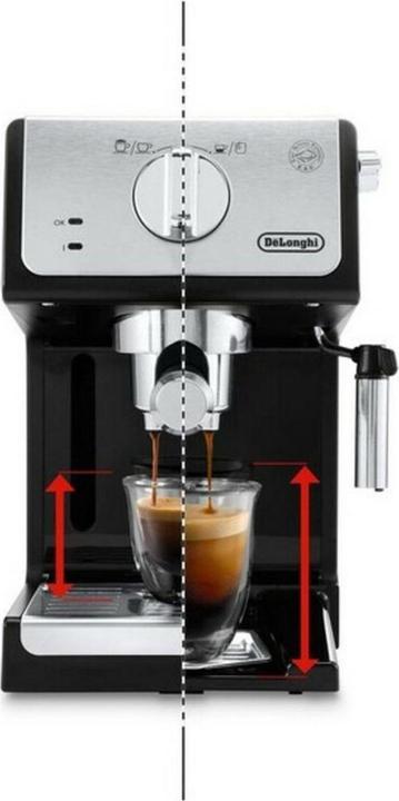 Produktbild De'Longhi ECP 33.21