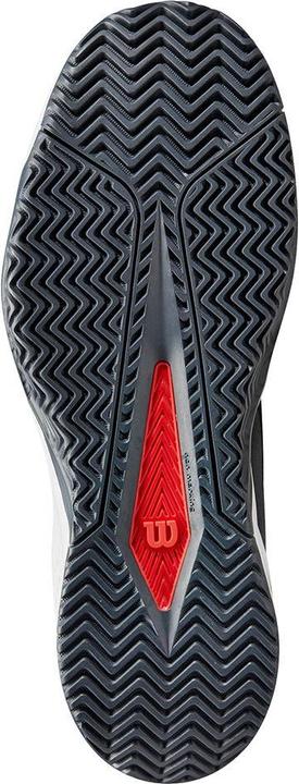 Produktbild Wilson Rush Pro Lite Allcourt Tennisschuh Herren (40 2/3)