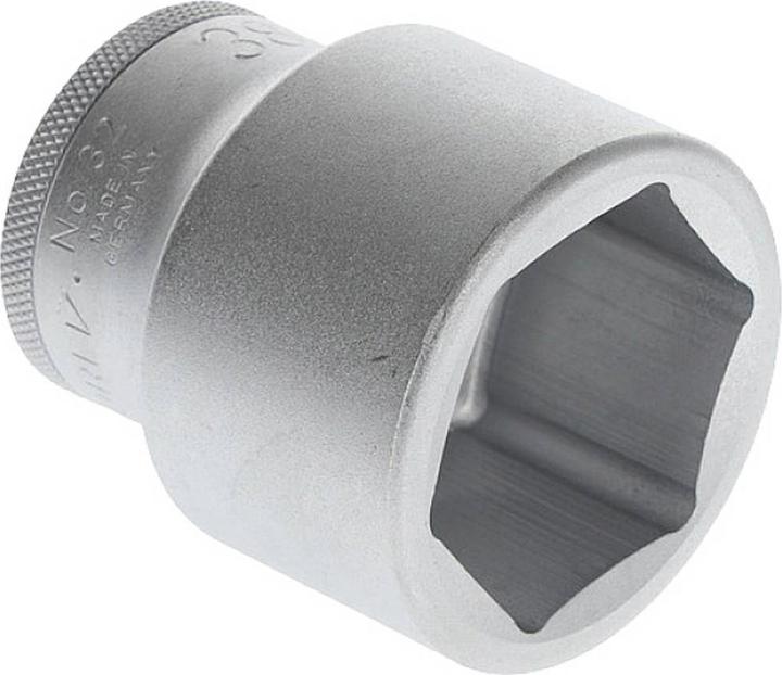 Actual product image Gedore 32 38 Socket 3/4" hexagon socket 38 mm (38 mm)