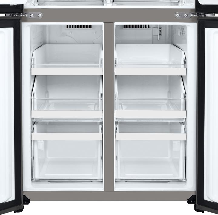 Produktbild LG GML861PYPE (506 l)