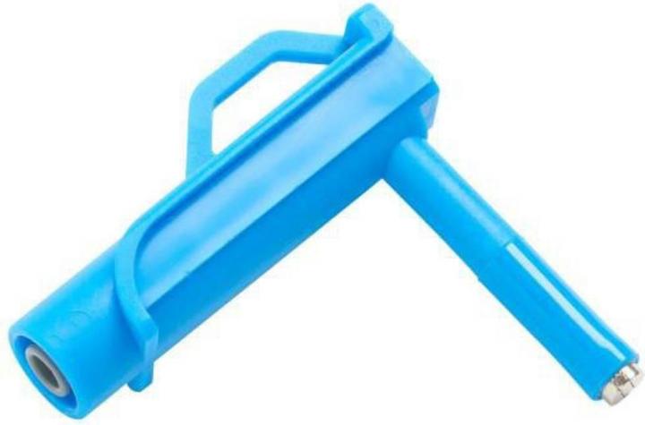 Actual product image Pomona Electronics Test lead holder Rectangular magnetic probe