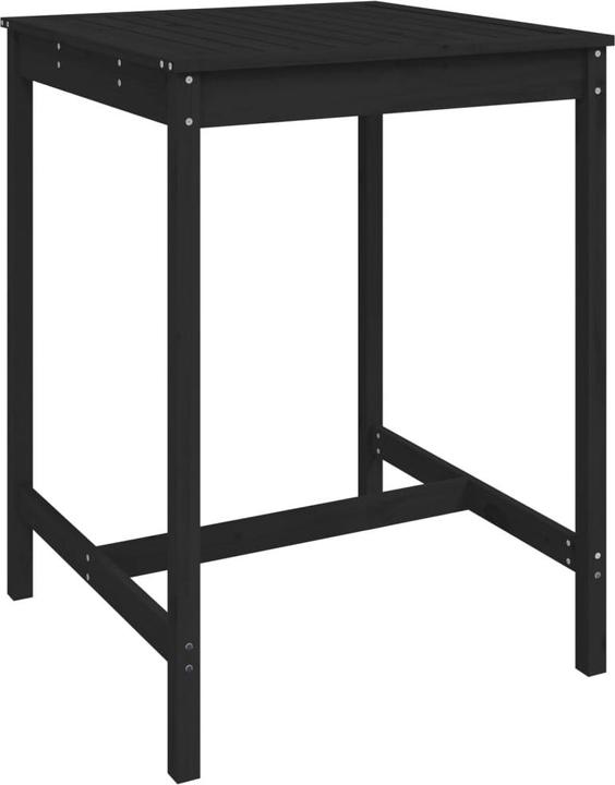 Produktbild vidaXL Gartenbar Set