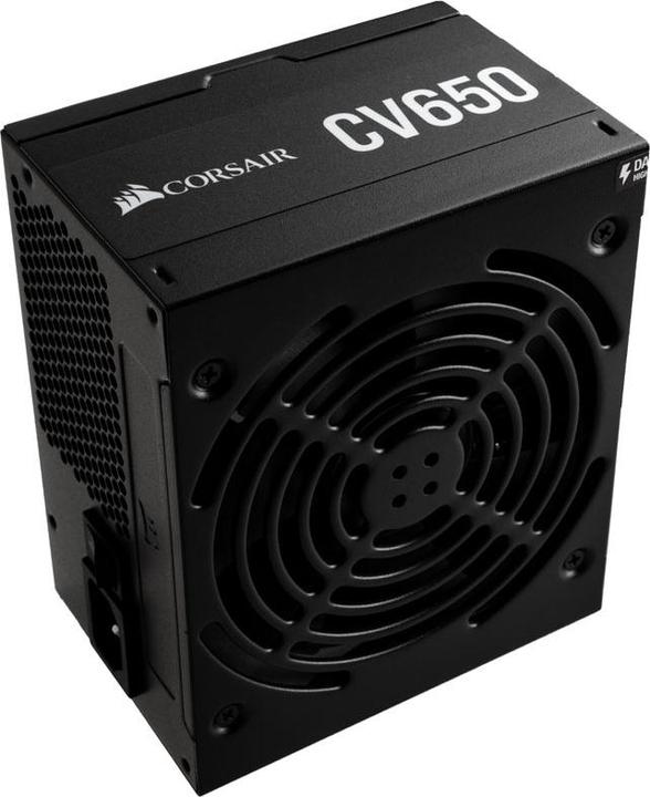 Image du produit Corsair CV650 (650 W)